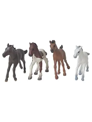 SCHLEICH Schleich Spielfiguren-Set