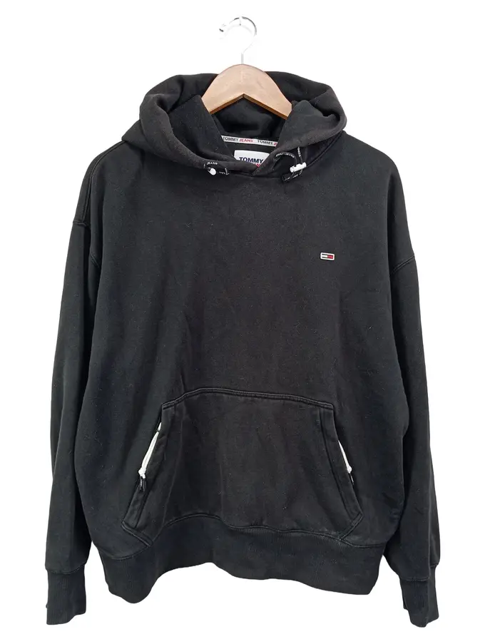 TOMMY HILFIGER Kapuzenpullover Bild 1
