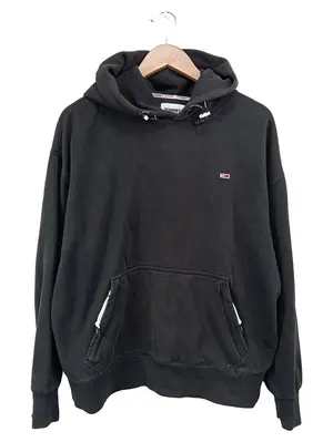 TOMMY HILFIGER Kapuzenpullover