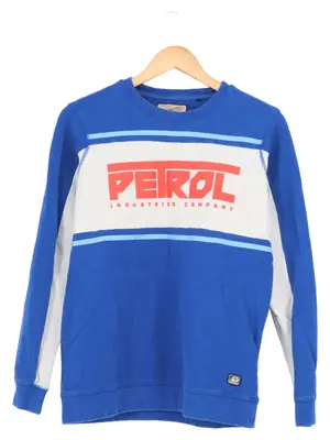 PETROL INDUSTRIES Sweatshirt