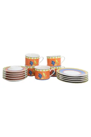WINTERLING Tasse und Unterteller