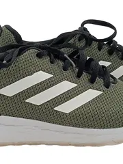 Vorschaubild 3 von Herren Laufschuhe Sportschuhe Oliv Größe 43 1/3 Cloudfoam