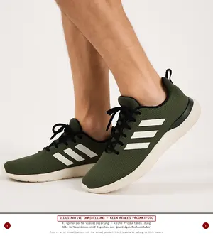 ADIDAS Sportschuhe