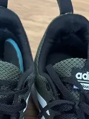 Vorschaubild 4 von Herren Laufschuhe Sportschuhe Oliv Größe 43 1/3 Cloudfoam