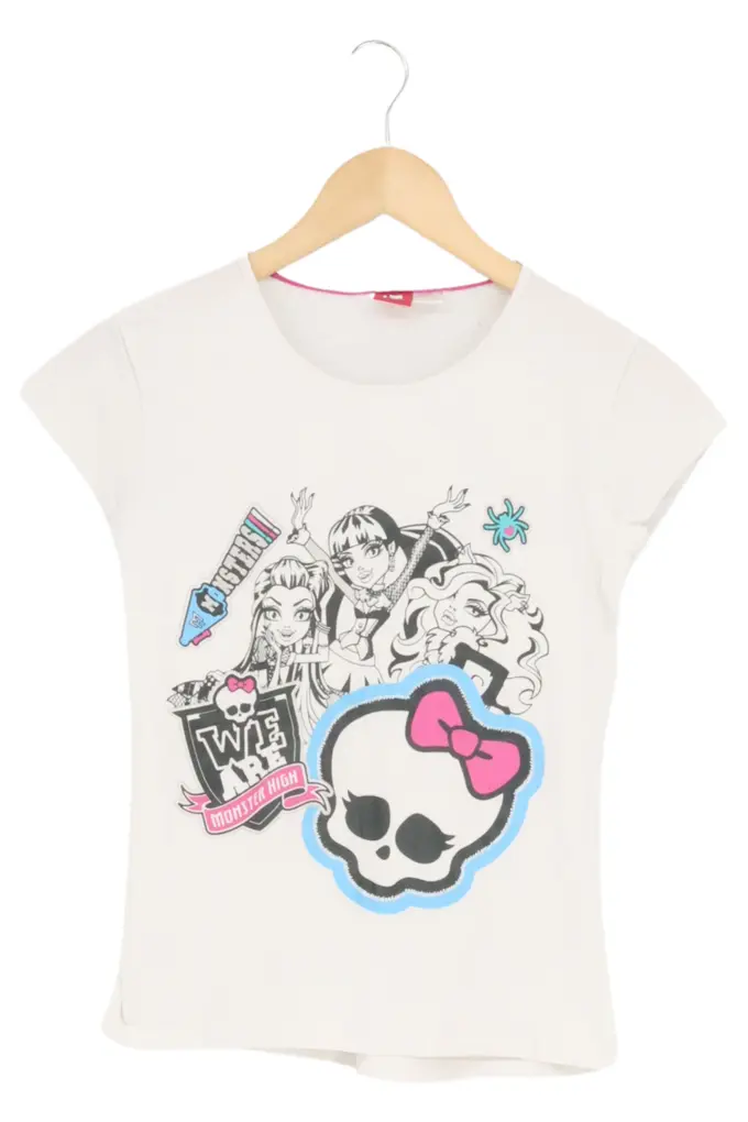 MATTEL T-Shirt Bild 1
