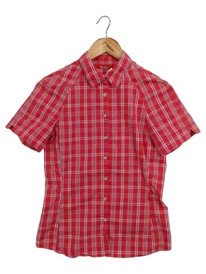 FJÄLLRÄVEN Hemdbluse