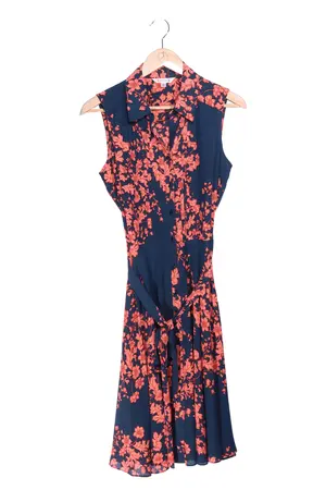 NANETTE LEPORE Blusenkleid