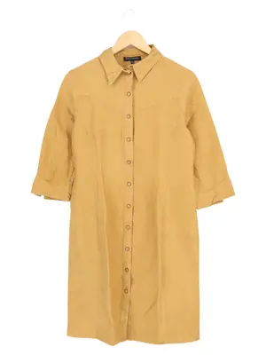 TARA JARMON Blusenkleid