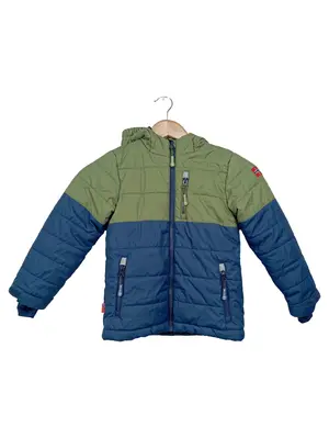 TROLLKIDS Steppjacke