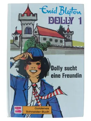 Buch für Kinder