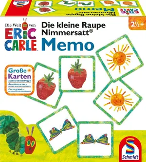 SCHMIDT SPIELE Gedächtnisspiel