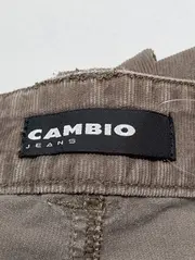 Vorschaubild CAMBIO Cordhose 3