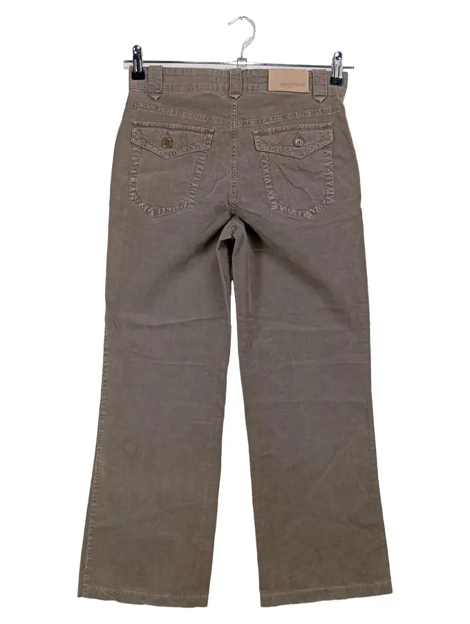 CAMBIO Cordhose Bild 2