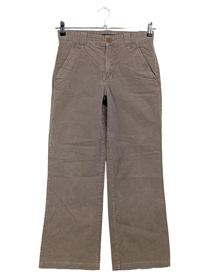 CAMBIO Cordhose Bild 1