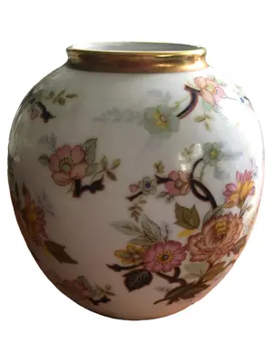 ROYAL PORZELLAN Vase