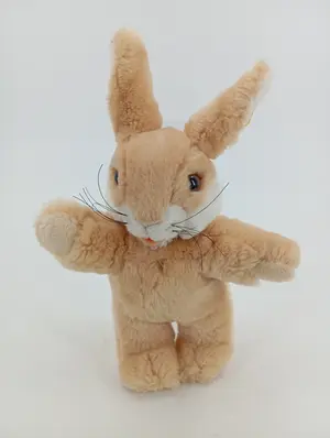 STEIFF Baby Kuscheltier