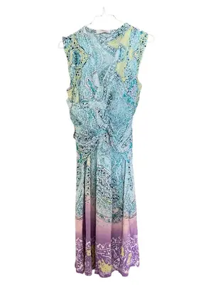 NICE CONNECTION Sommerkleid