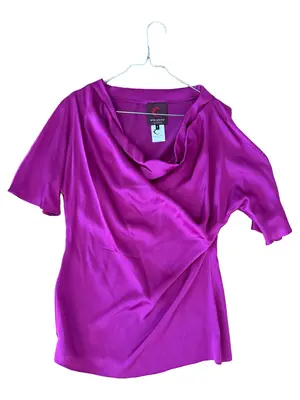 ANJA GOCKEL Bluse