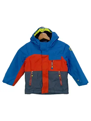 KILLTEC Winterjacke