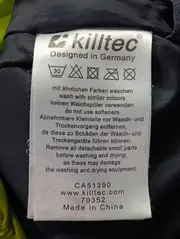 Vorschaubild KILLTEC Winterjacke 4