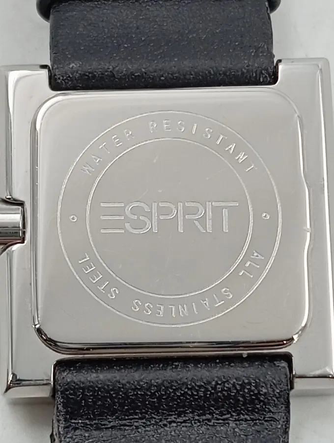 ESPRIT Armbanduhr Bild 3
