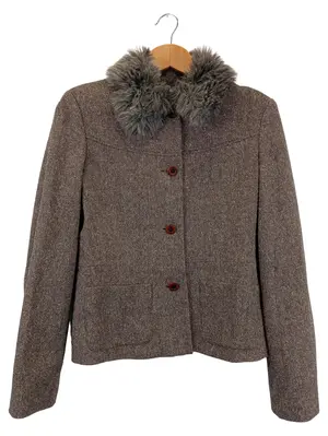 KOOKAI Blazer