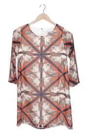 Vorschaubild DRY LAKE Freizeitkleid 1