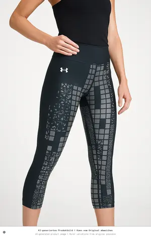 UNDER ARMOUR Leggings