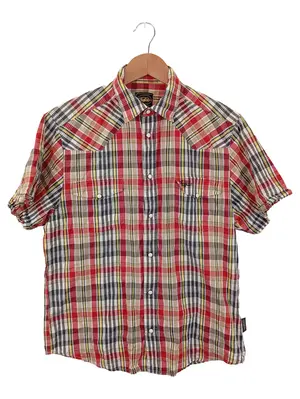 BUFFALO Freizeithemd