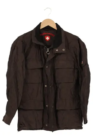 WELLENSTEYN Outdoorjacke