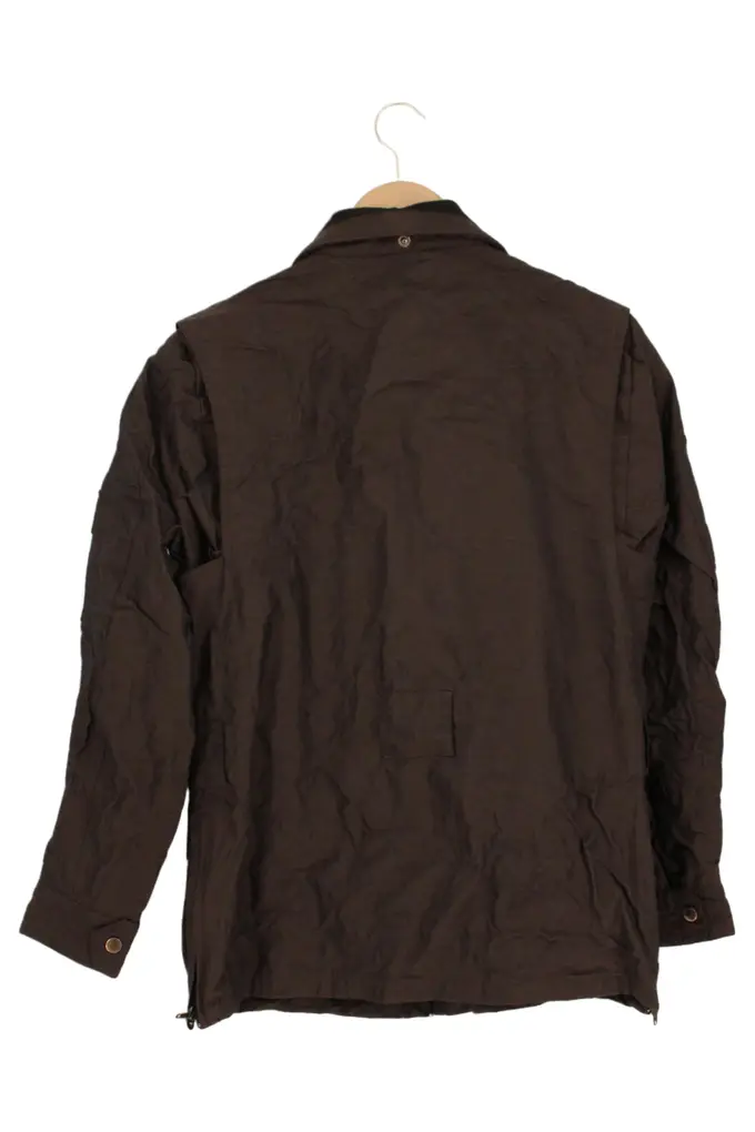 WELLENSTEYN Outdoorjacke Bild 2