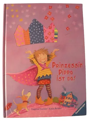 Buch für Kinder