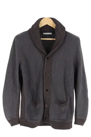 ESPRIT Strickjacke