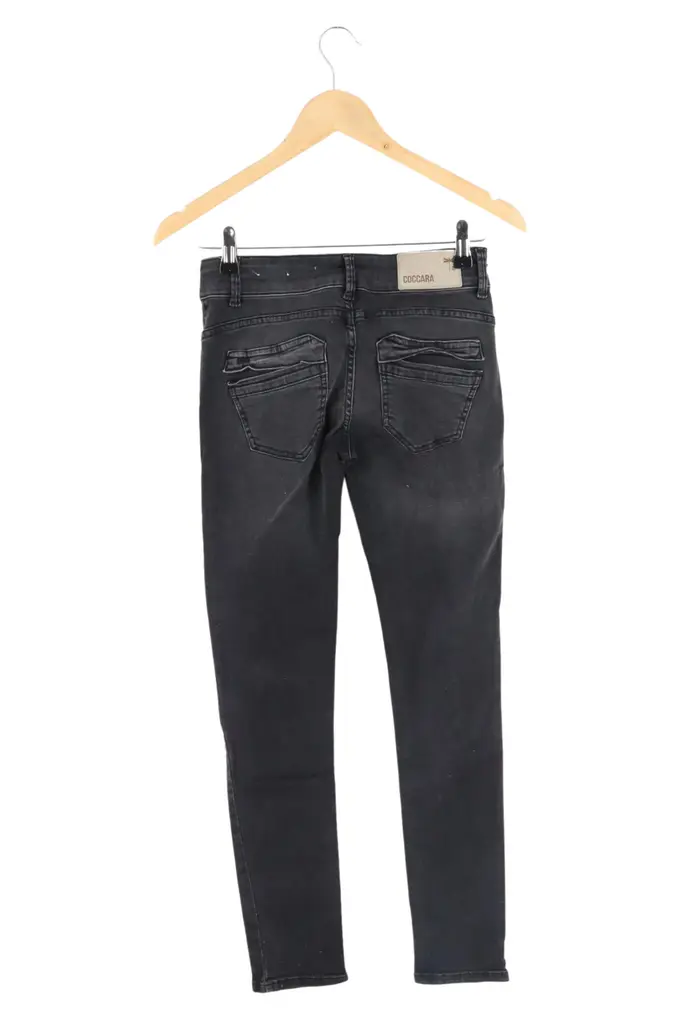 COCCARA Jeans Slim Fit Bild 2