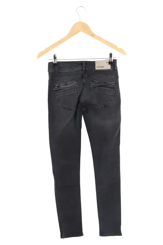 COCCARA Jeans Slim Fit Bild 2