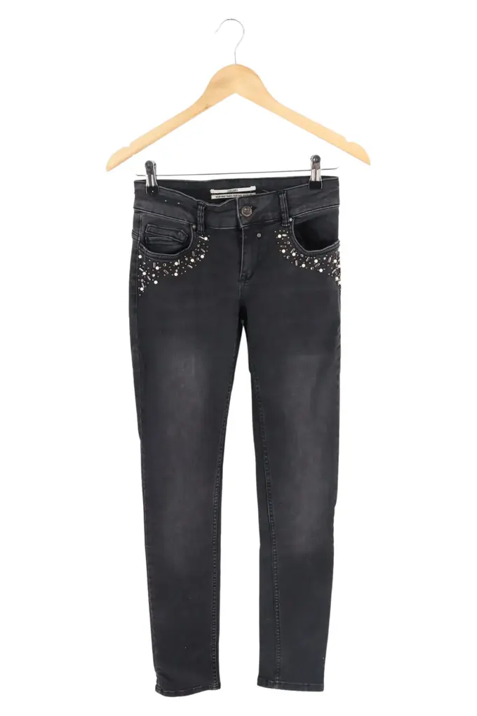 COCCARA Jeans Slim Fit Bild 1