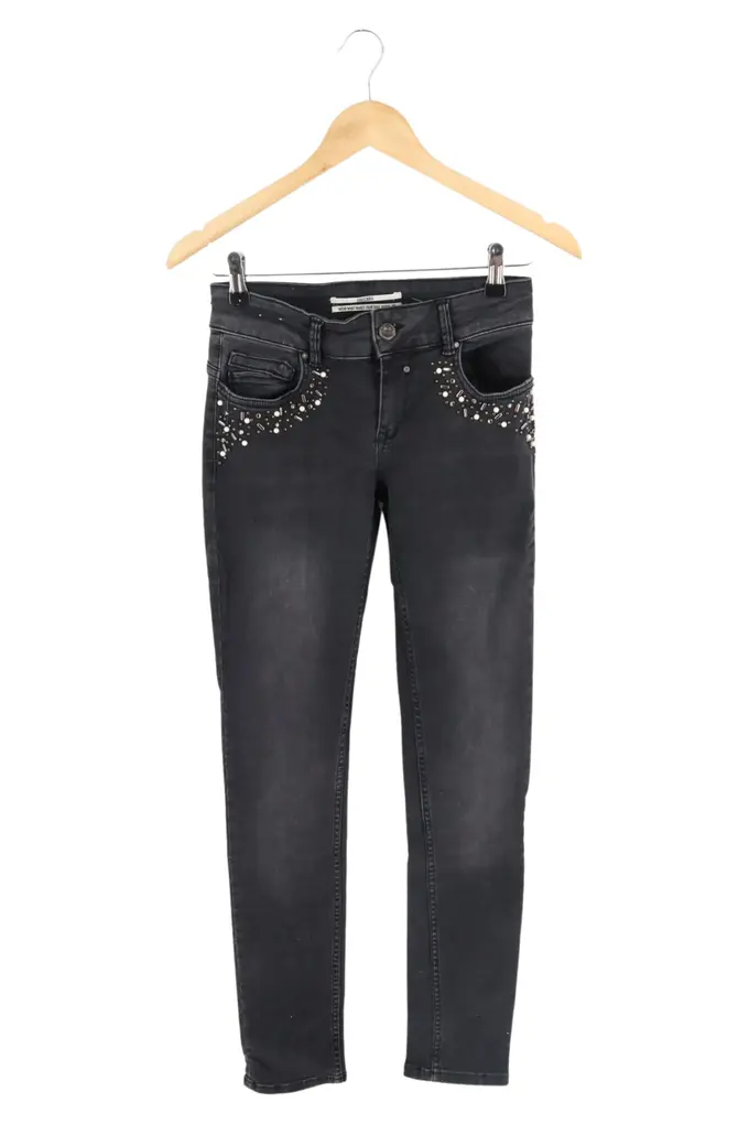 COCCARA Jeans Slim Fit Bild 1