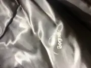 Vorschaubild 5 von Herren Ledermantel Wildleder Fellkragen Braun Gr. 50 Klassisch