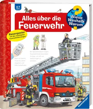 RAVENSBURGER Sachbuch für Kinder