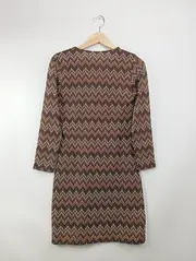 Vorschaubild ANA ALCAZAR Blusenkleid 2