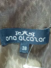 Vorschaubild ANA ALCAZAR Blusenkleid 3