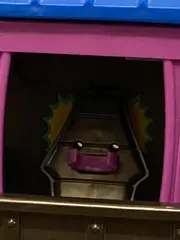 Vorschaubild 5 von Imaginext DC Super Friends Gotham City Jail Spielset Batman Bane