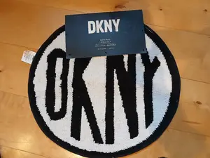 DKNY Badematte