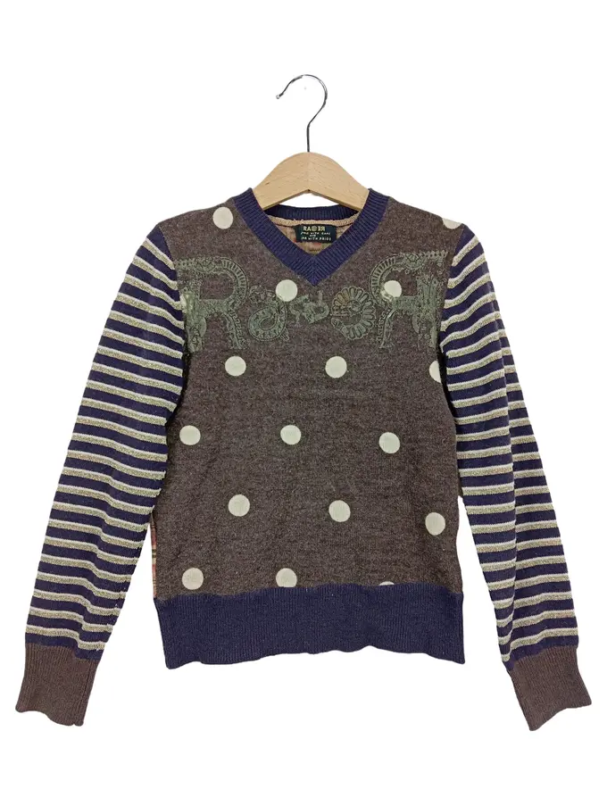 RARE LONDON Pullover Bild 1