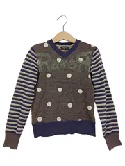 Vorschaubild RARE LONDON Pullover 1