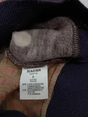 Vorschaubild RARE LONDON Pullover 4