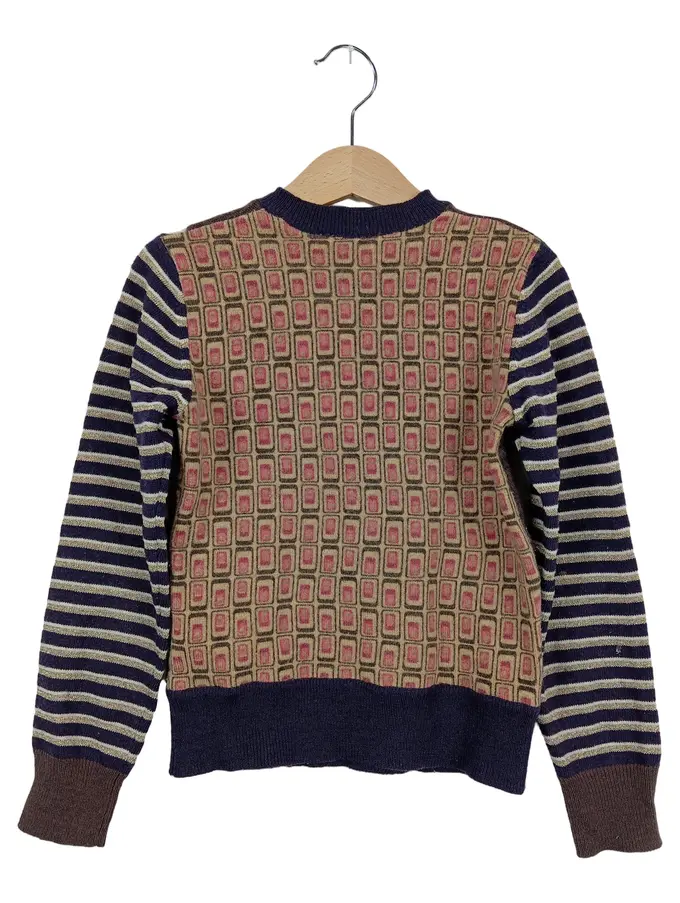RARE LONDON Pullover Bild 2