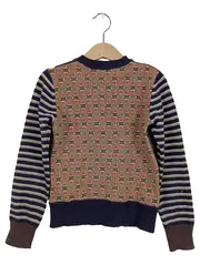 Vorschaubild RARE LONDON Pullover 2