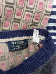 Vorschaubild RARE LONDON Pullover 3