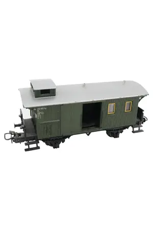 MÄRKLIN Modelleisenbahn Waggon